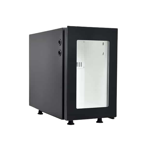 Slimline Milk Fridge