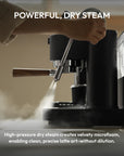 Meraki Espresso Machine Gen 2