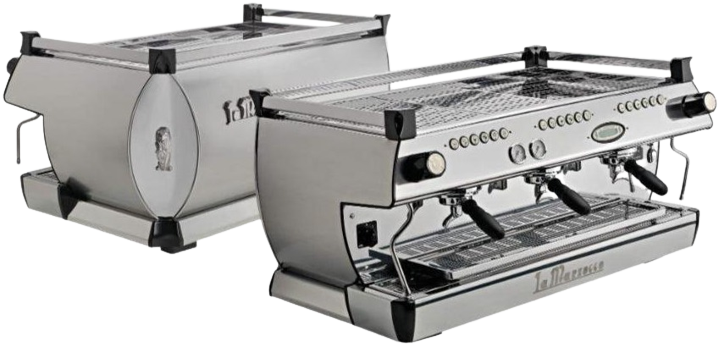 La Marzocco GB5 S