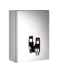 Tempo Tronic Over Sink Boiling Water