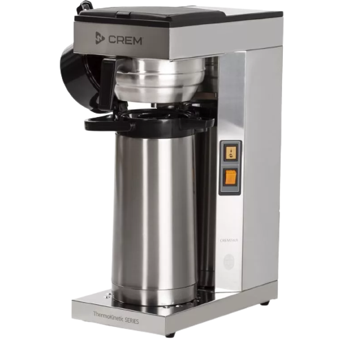 Thermos TK Brewer