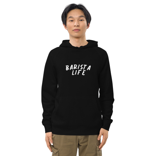 Barista Life Hoodie