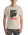 Grow Smile T-shirt