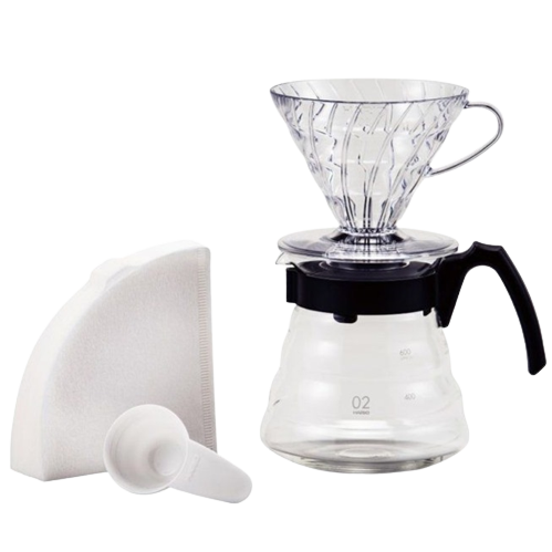 Hario Craft Coffee Maker Set 02
