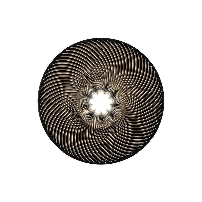 Hario V60 Dripper NEO 01 Black (1-2 cups)