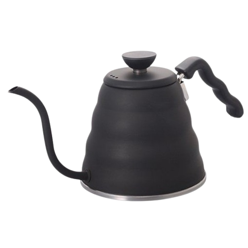 Hario V60 Buono Kettle - Matte Black