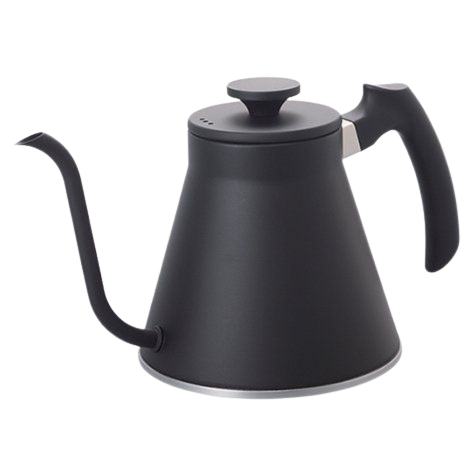 Hario V60 Drip Kettle Fit - Matte Black