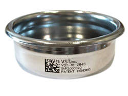 VST 18g Basket Ridged