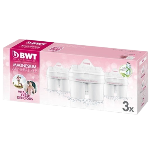 BWT Replacement Cartridge 3 Pack