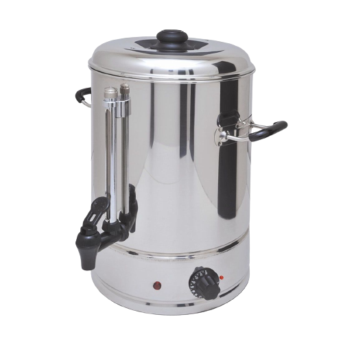 10L Hot Water Urn