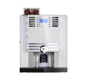 Used XS Grande Pro E3 R2 Variflex Brewer