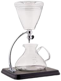 Yama Silverton Dripper