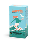 Zoetic Peppermint 100 Tea Bags