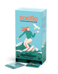 Zoetic Peppermint 100 Tea Bags