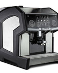 Eversys Cameo C'2m Tempest office coffee machine side