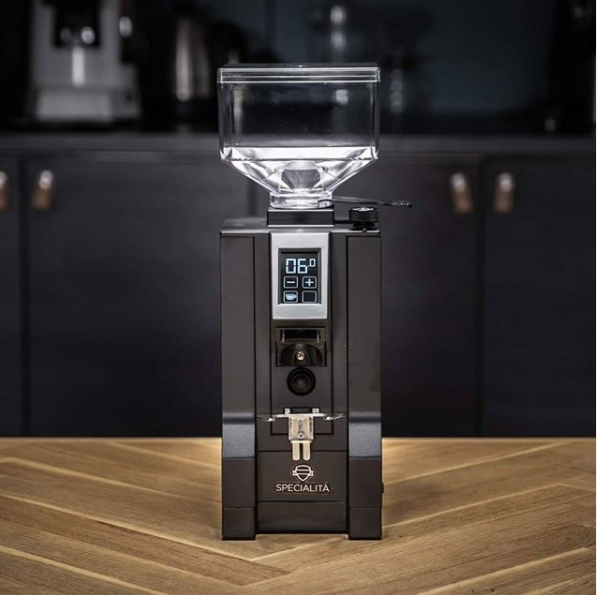 Eureka Mignon Specialita Coffee Grinder