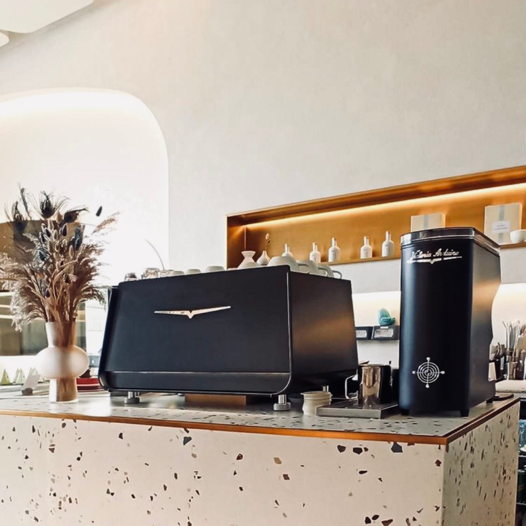 Victoria Arduino – Mythos One