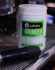 Cafetto Grinder Cleaning Tablets Tub 450g