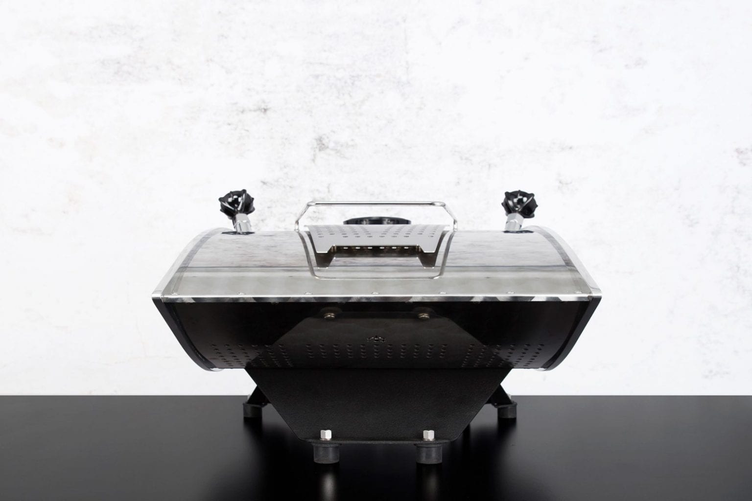 Kees Van Der Western Speedster back