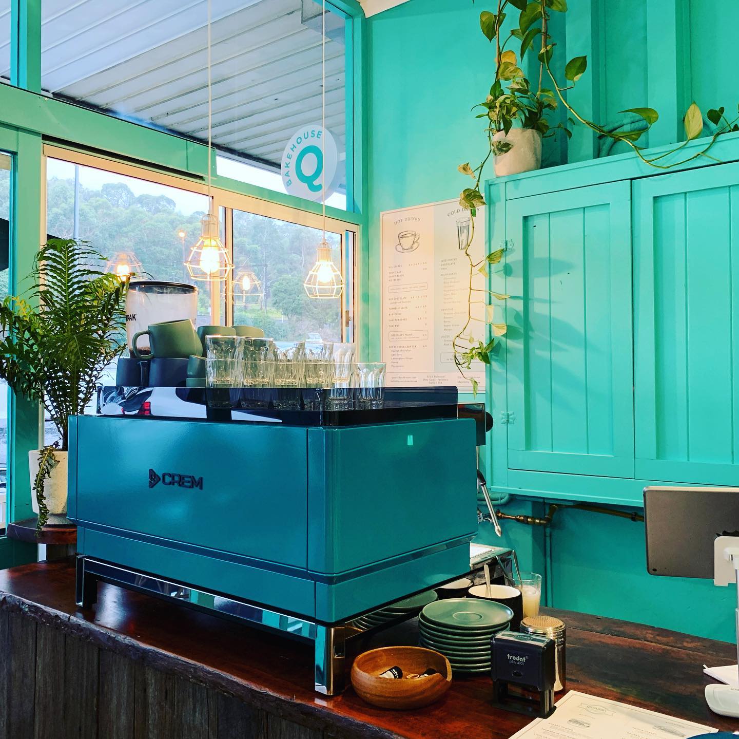 Crem EX3 - 2 Group High Group