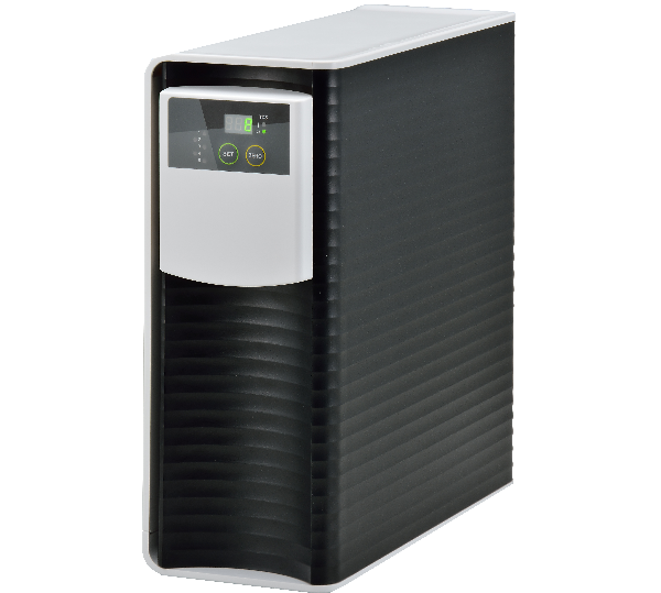 HPF 5 STAGE QUICK CHANGE ALKALINE UNDERSINK REVERSE OSMOSIS SYSTEM