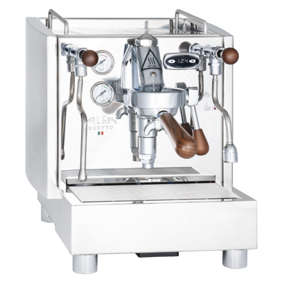 Izzo Alex Duetto IV Plus