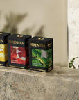 Serenitea Darjeeling Green 100 Tea Bags