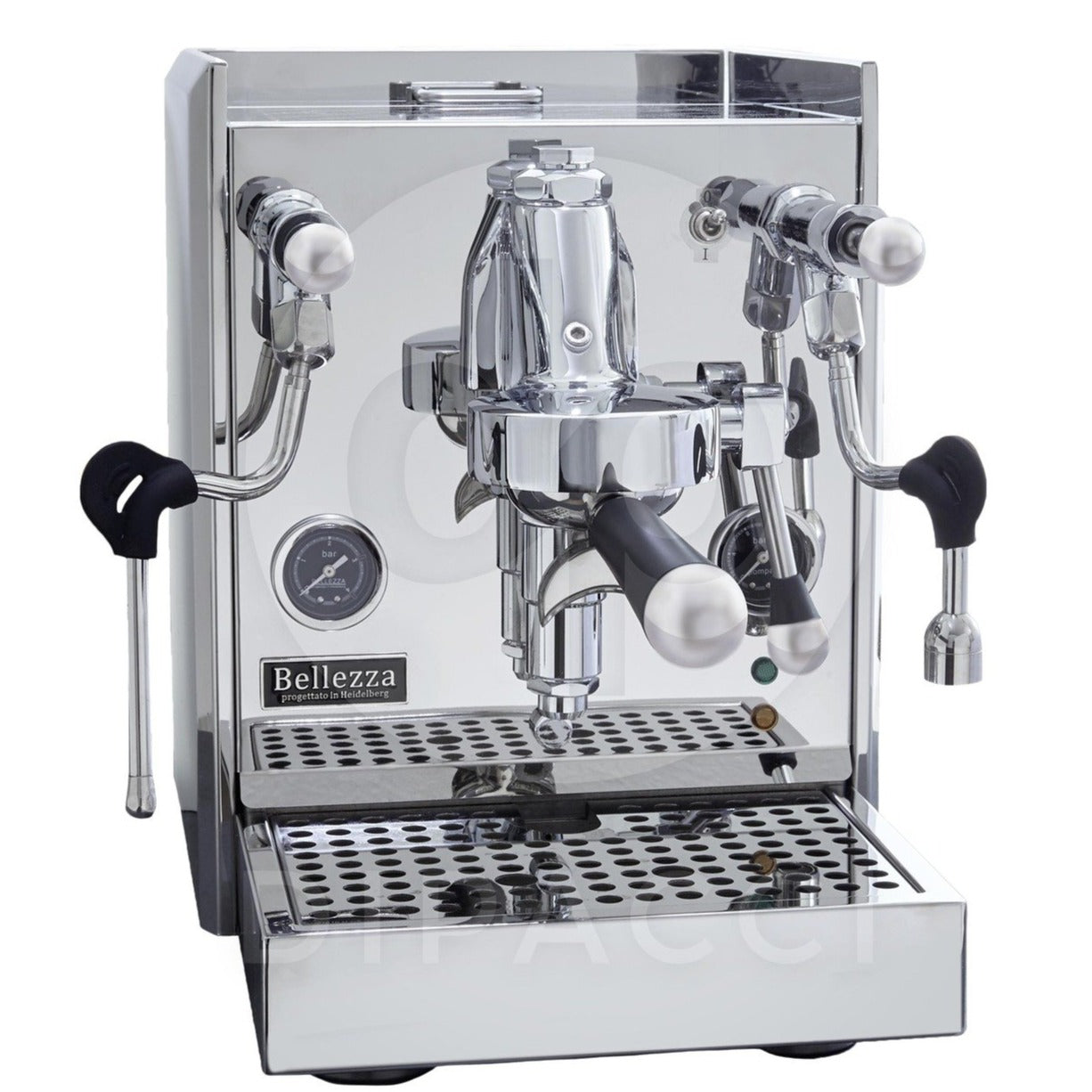 Bellezza Valentina Leva