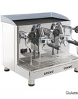 Lelit 2 Group Giulietta cafe coffee machine