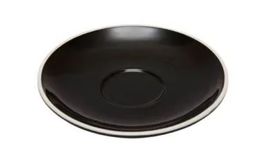 Black Saucer