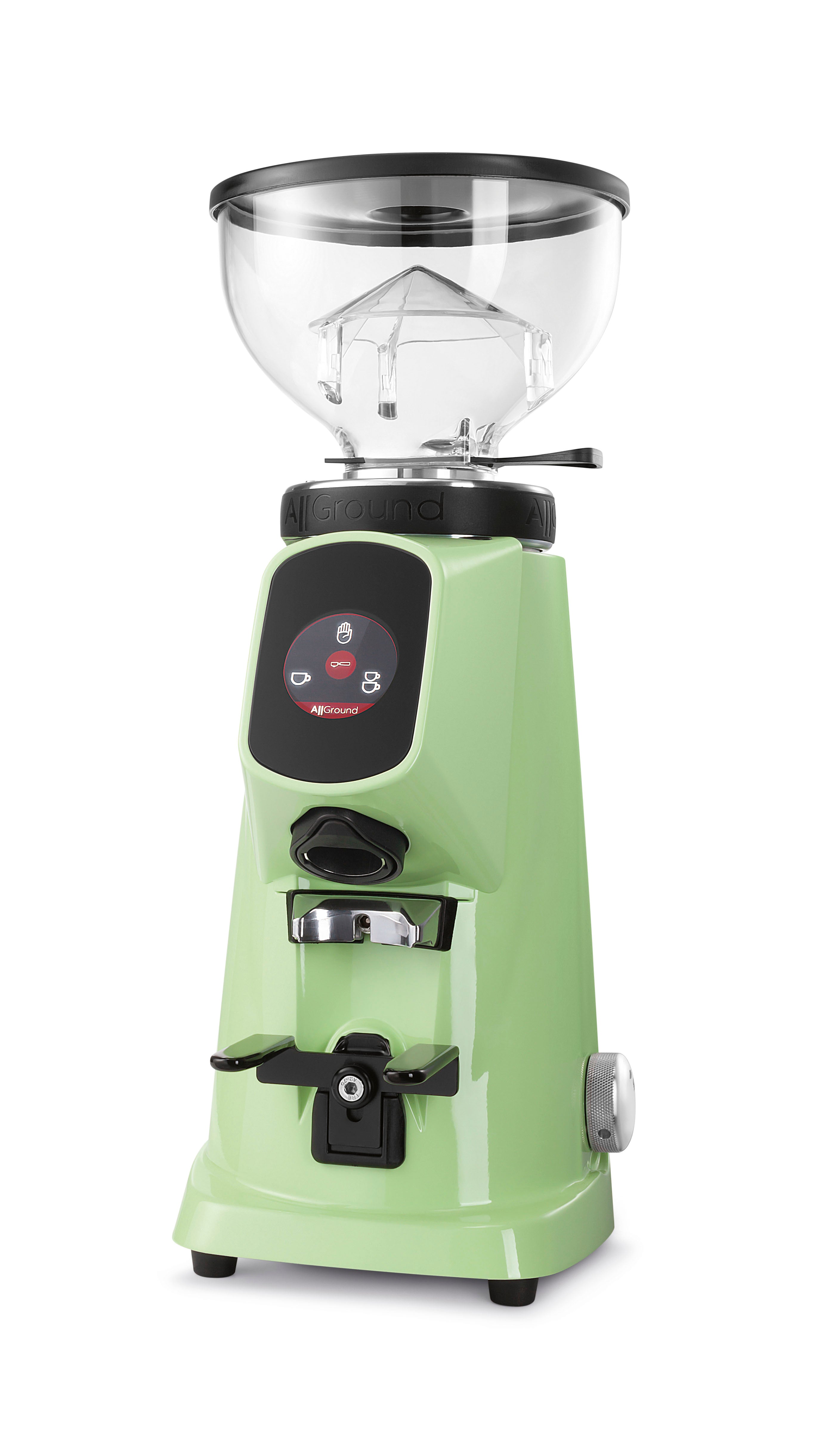 AllGround Grinder coffee  green