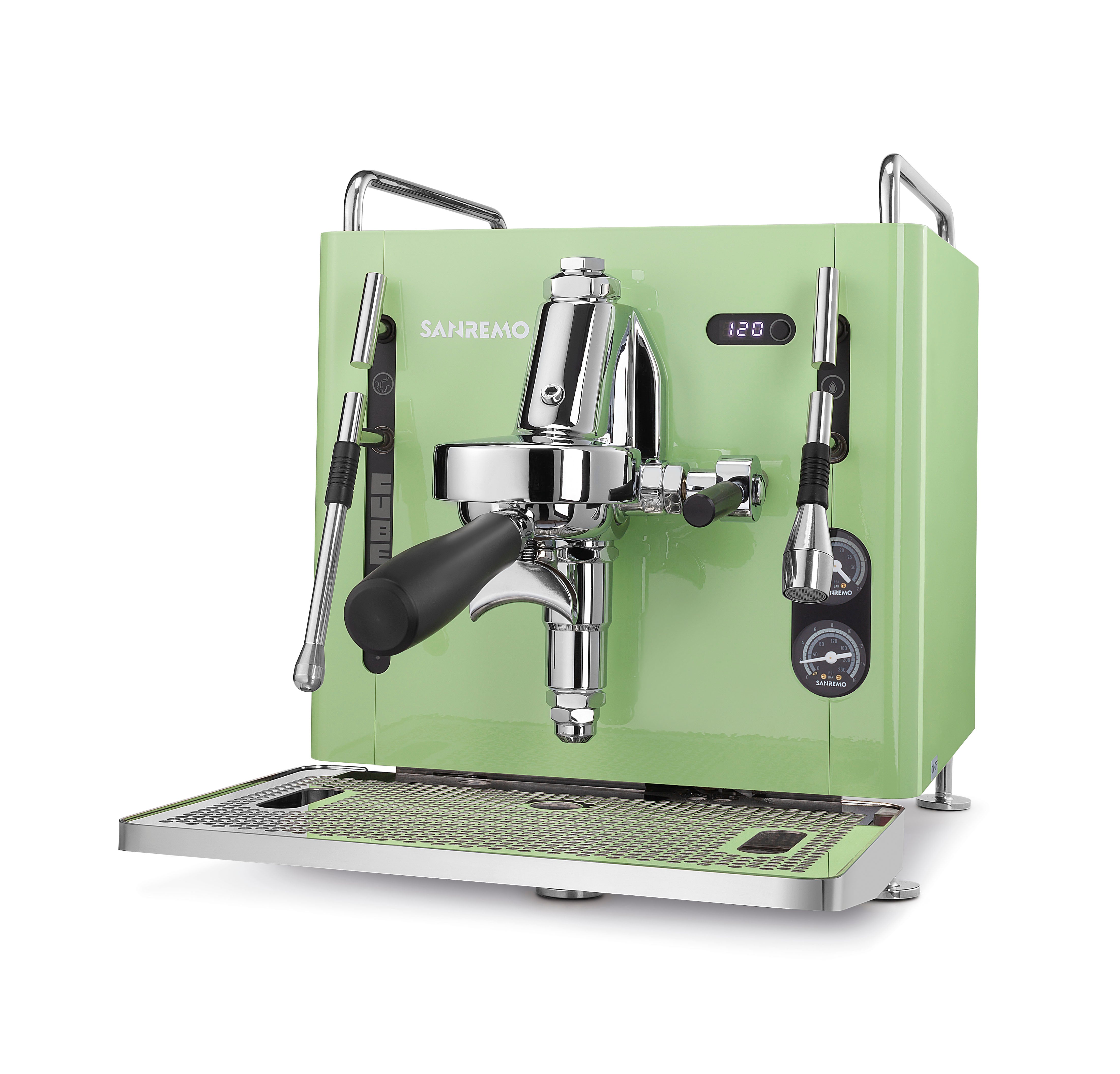 Sanremo Cube R green