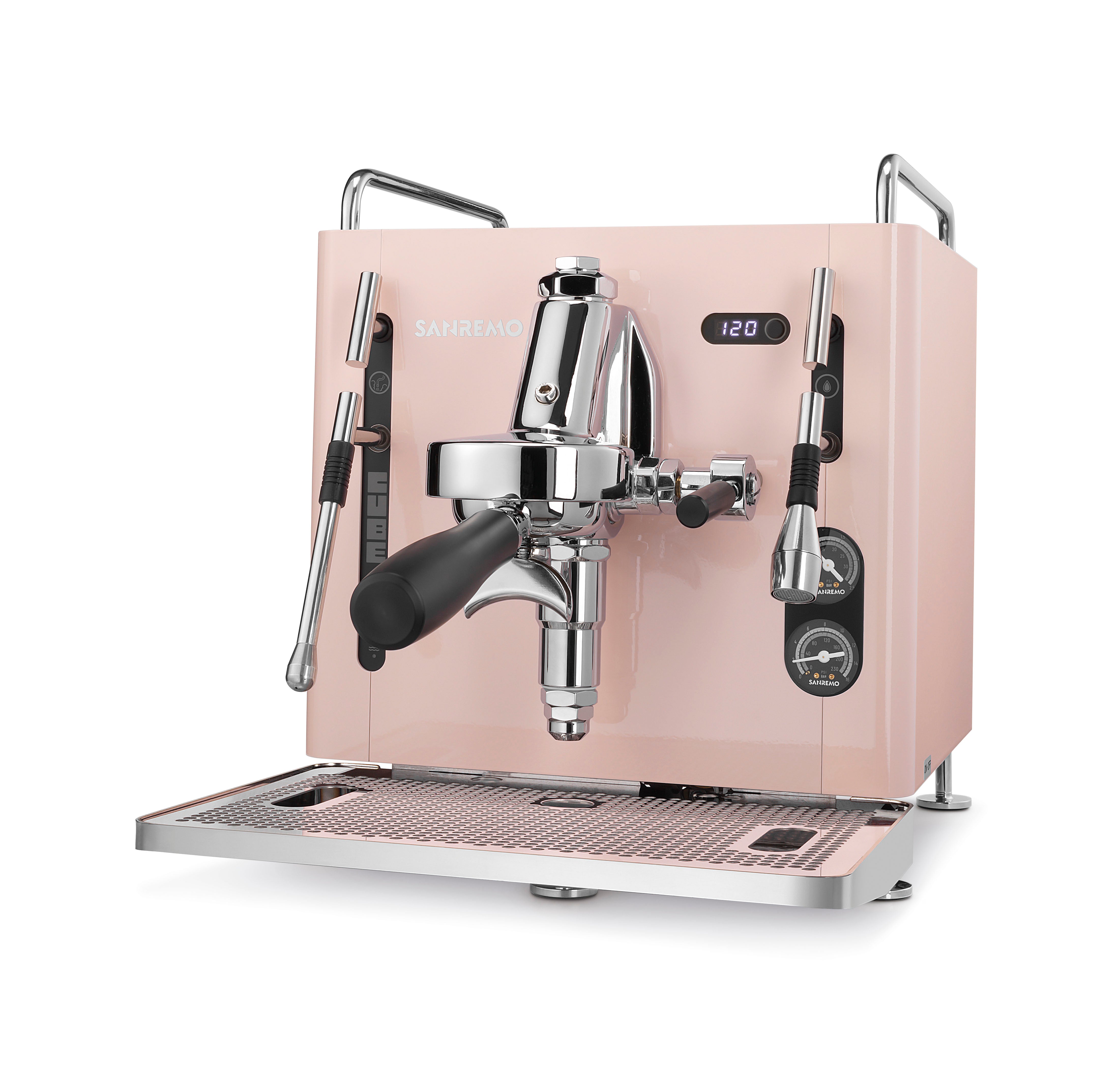 Sanremo Cube R pink