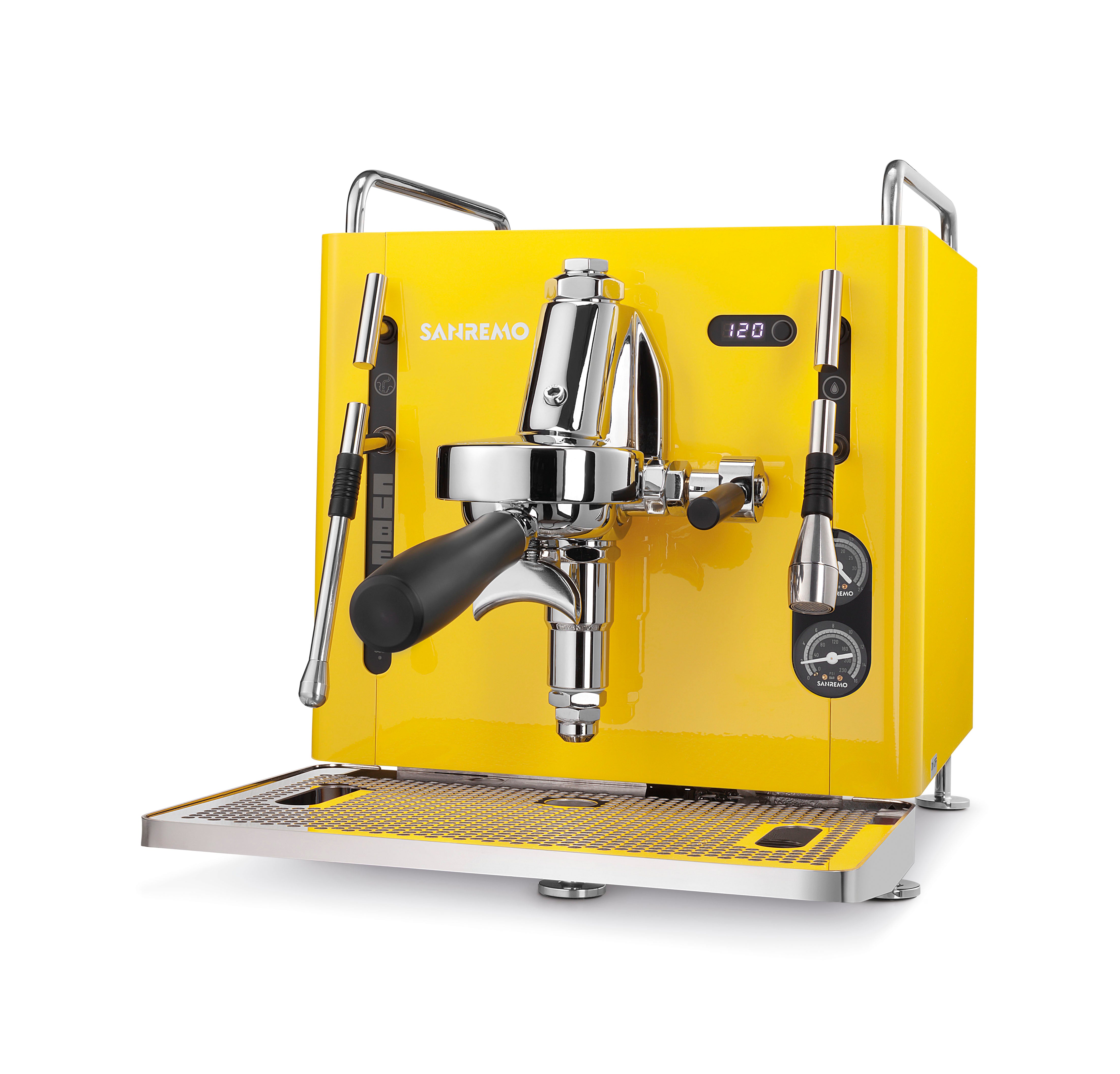 sanremo cube R yellow