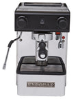 Expobar Office Semi Auto home manual coffee machine