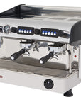 2 Group Full Size Coffee Machine & Grinder (1 Day Weekday Hire)