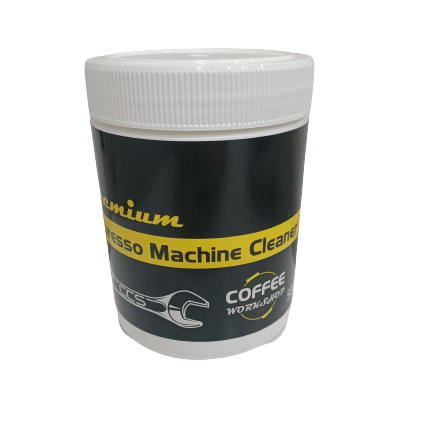 CCS Premium Espresso Back Flush Powder