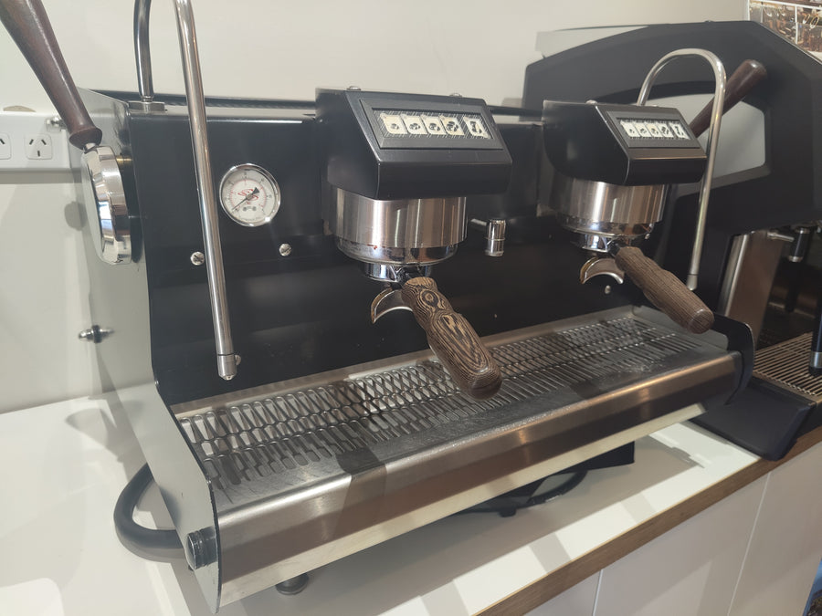 Synesso Sabre 2 Group Second Hand