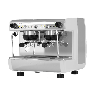 Casadio Undici cafe coffee machine 2 group