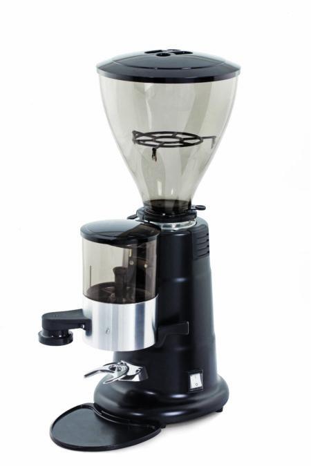 Macap MXA Auto M/Dose coffee grinder
