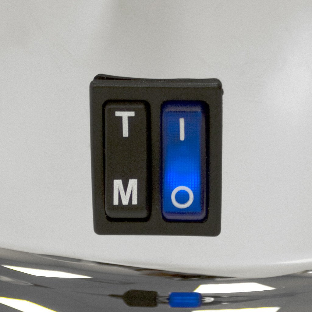 Macap M42M/T Touch On Demand switch