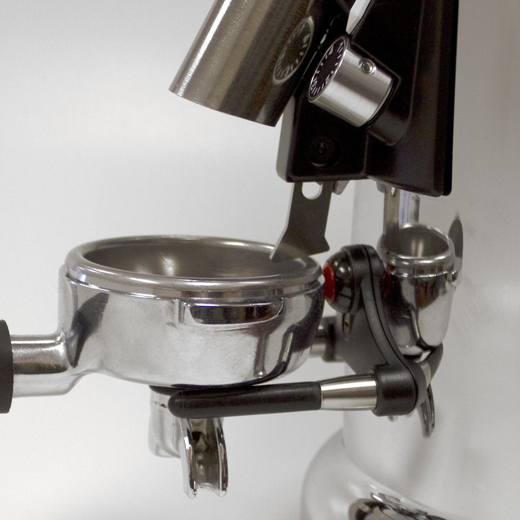 Macap M42M/T Touch On Demand grind