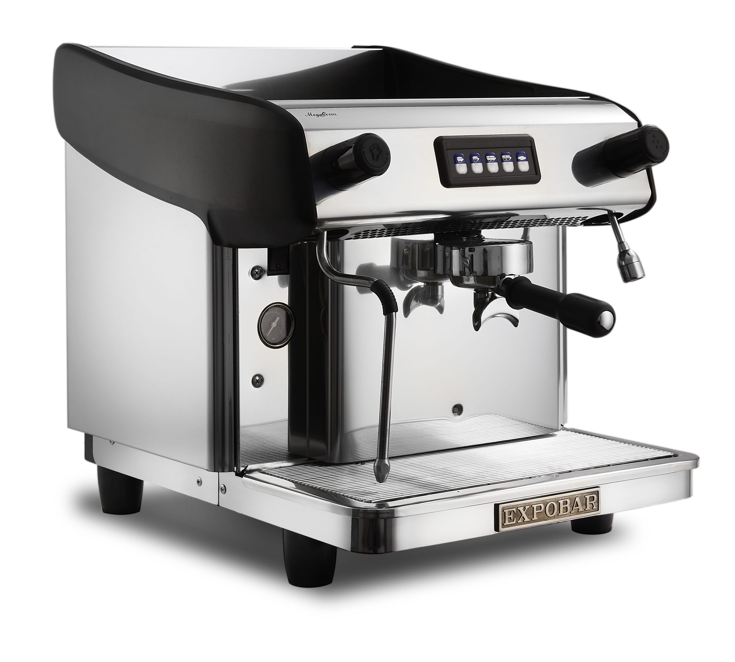 Expobar Megacrem Compact single group