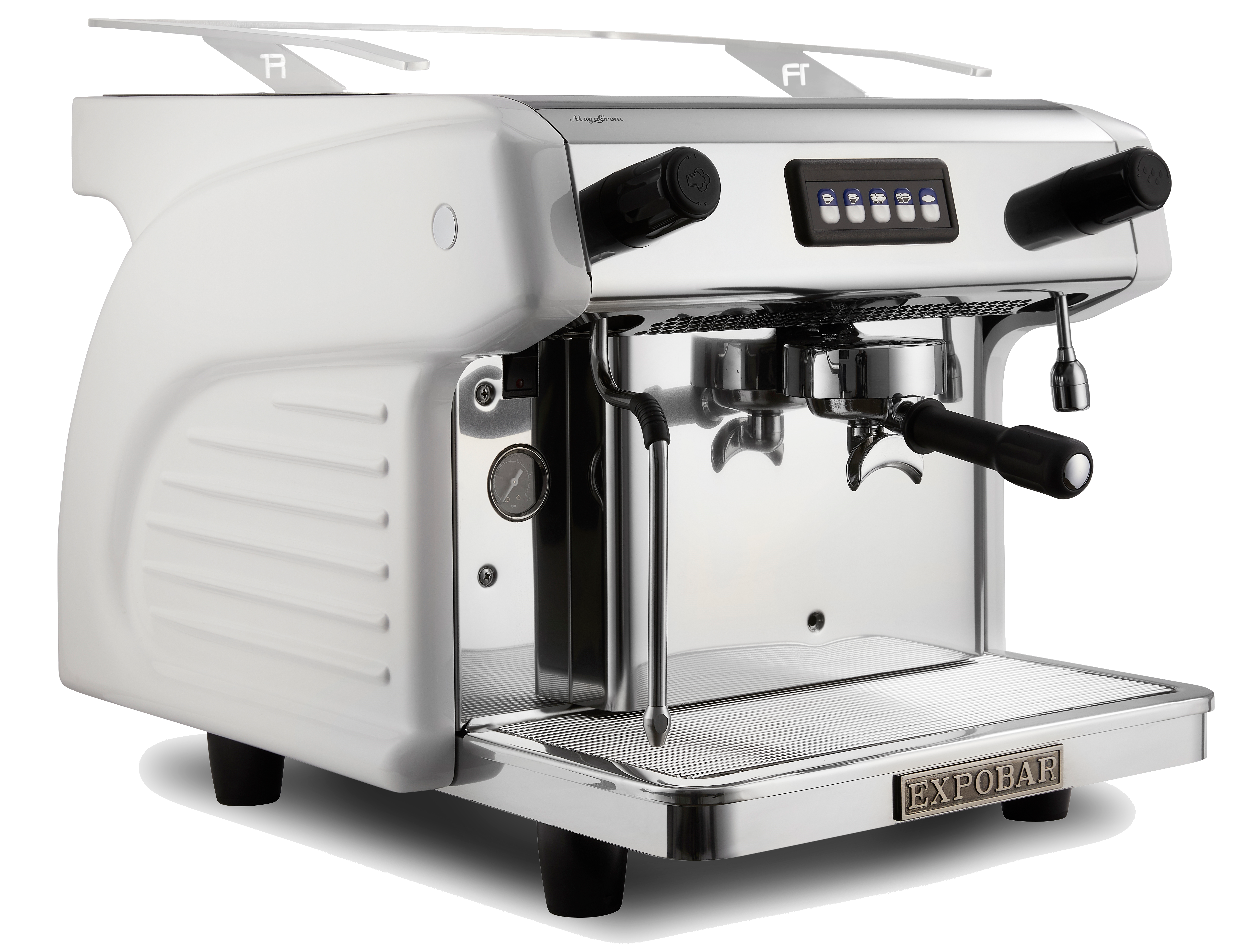 Expobar Ruggero Classic Compact V2