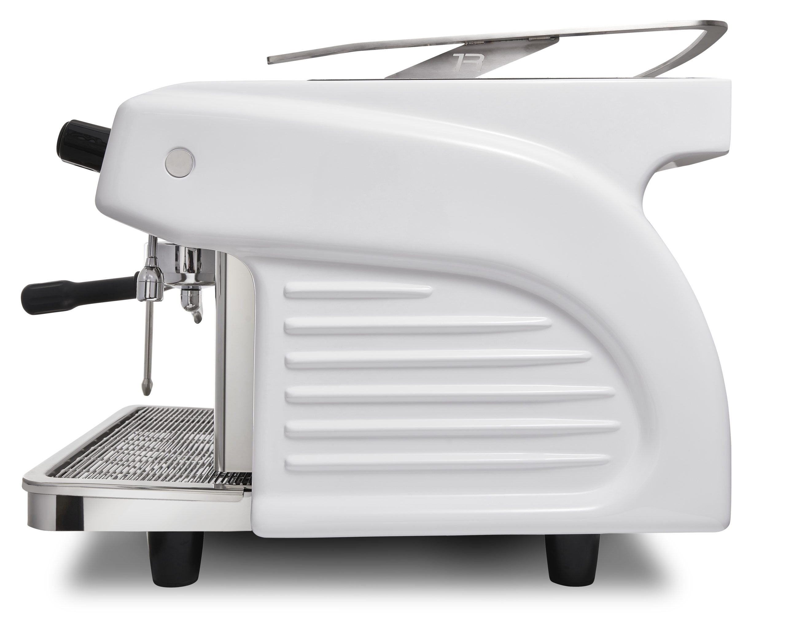 Expobar Ruggero Classic Compact white