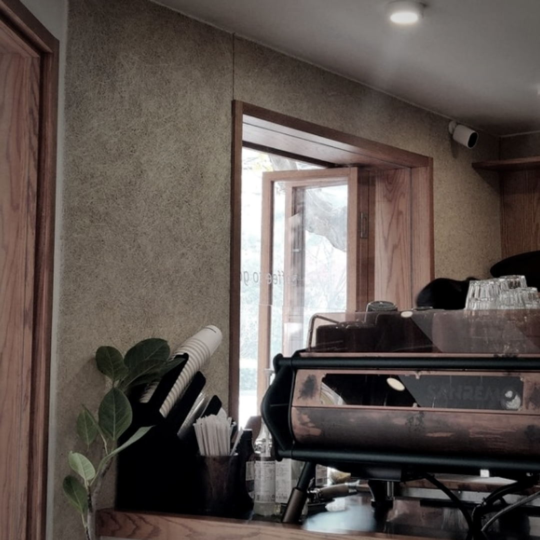 Sanremo Naked Cafe Racer western