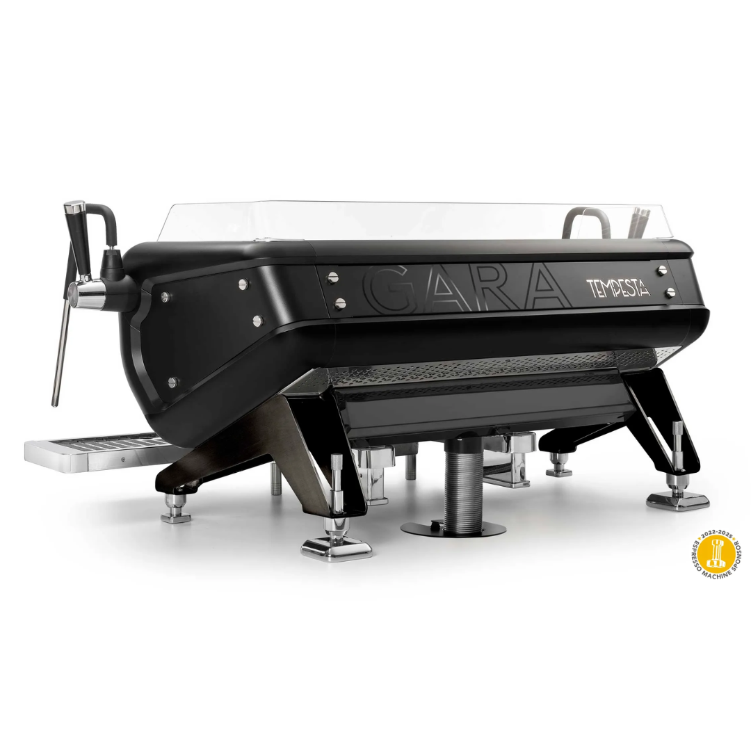 Barista Attitude Tempesta