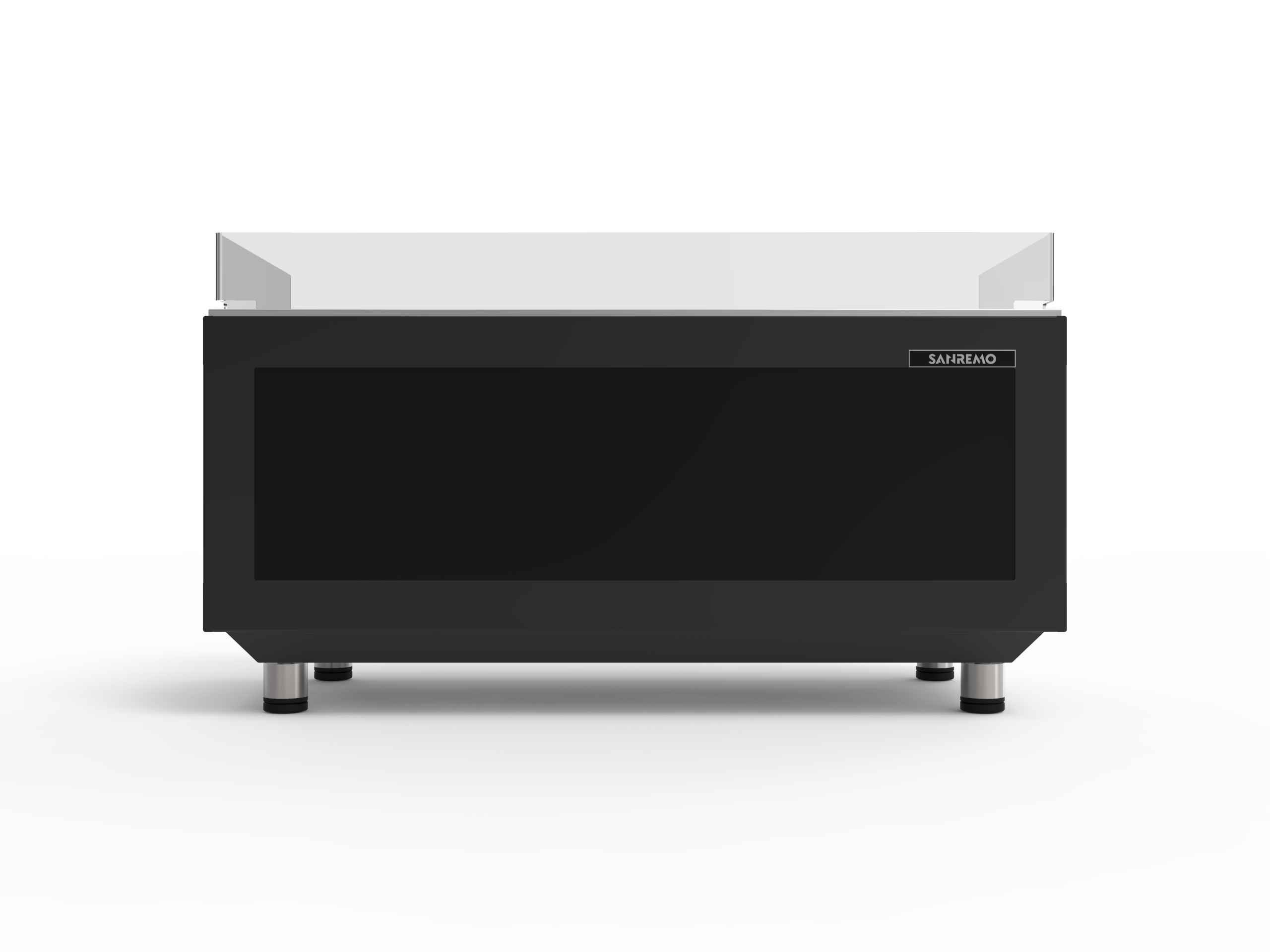 Sanremo Zoe Competition