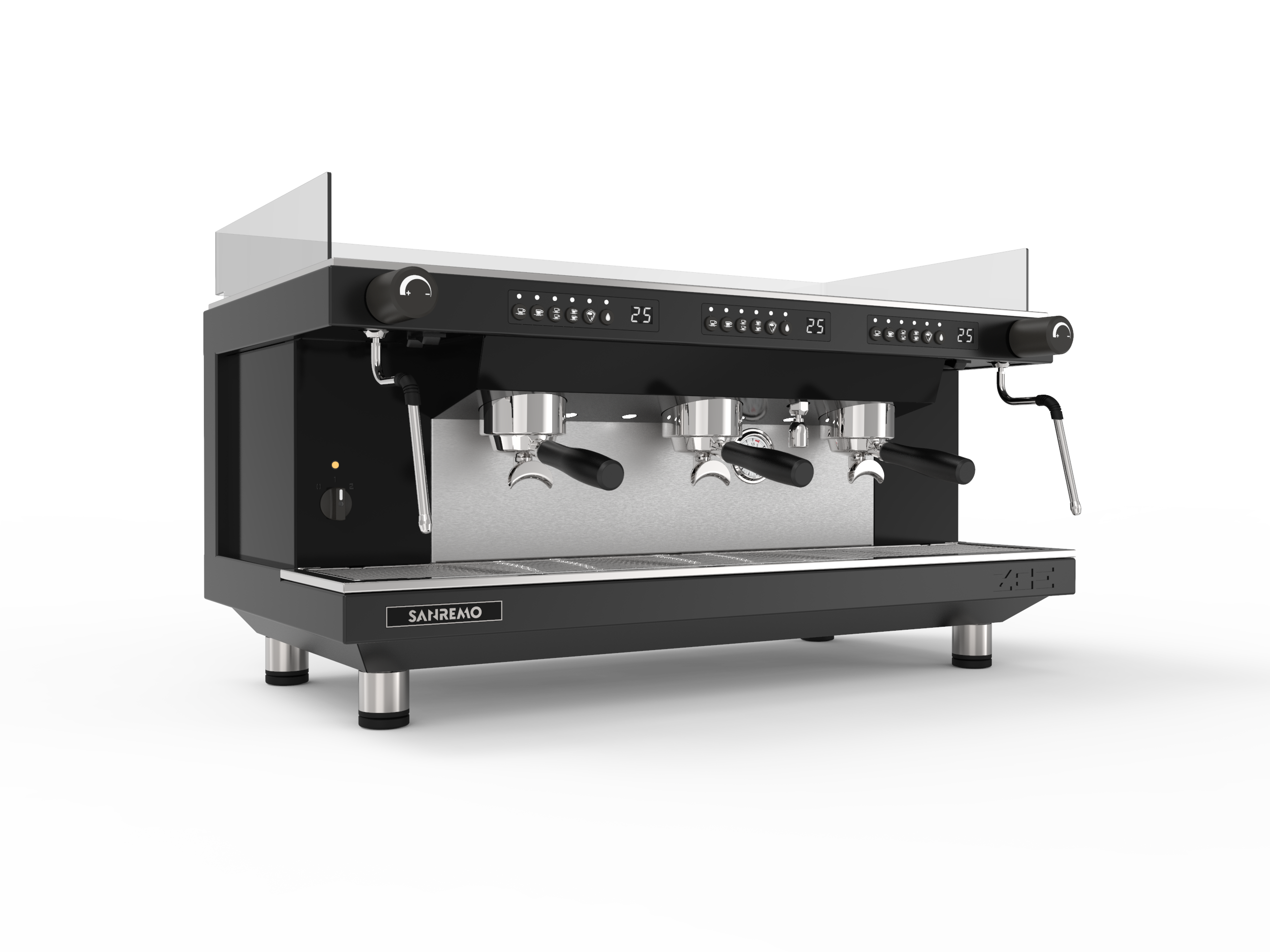 Sanremo Zoe Competition