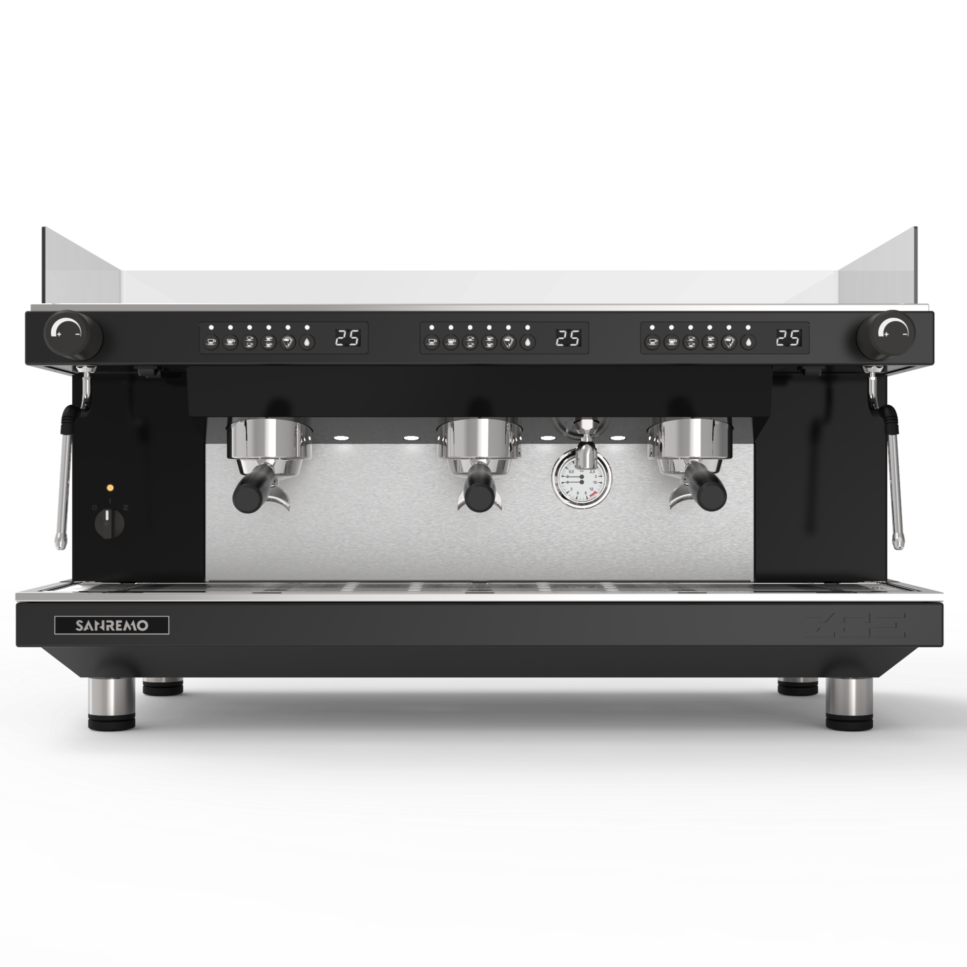 Sanremo Zoe Competition